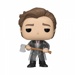 Funko POP: American Psycho - Patrick Bateman with Axe