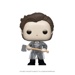 Funko POP: American Psycho - Patrick Bateman with Axe