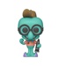 Funko POP: Sponge Bob - Squidward in Camping Gear