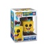 Funko POP: Sponge Bob - SpongeBob in Camping Gear