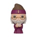 Funko POP: Harry Potter - Albus Dumbledore with Baby Harry