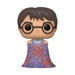 Funko POP: Harry Potter - Harry with Invisibility Cloak