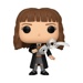 Funko POP: Harry Potter - Hermione with Feather