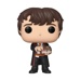 Funko POP: Harry Potter - Neville with Monster Book