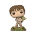 Funko POP: Star Wars - Luke Skywalker & Yoda