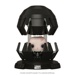 Funko POP: Deluxe Star Wars - Darth Vader in Meditation Chamber
