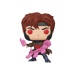 Funko POP: X-Men Classic - Gambit with Cards