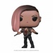 Funko POP: Cyberpunk 2077 - ﻿V-Female