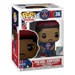 Funko POP: Paris Saint-Germain F.C. - Presnel Kimpembe