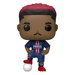 Funko POP: Paris Saint-Germain F.C. - Presnel Kimpembe