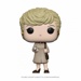 Funko POP: Murder She Wrote - Jessica with Trenchcoat & Flashlight