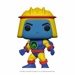 Funko POP: Masters of the Universe - Sy Klone