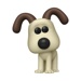 Funko POP: Wallace & Gromit - Gromit