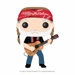 Funko POP: Willie Nelson