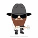 Funko POP: ZZ Top - Billy Gibbons (Flocked)