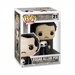 Funko POP: Icons - Edgar Allan Poe with Skull