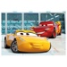 Puzzle - Cars 3: Příprava (48 dílků)
