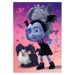 Puzzle - Vampirina Ballerina (48 dílků)