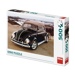 Puzzle - VW Brouk na pláži (500 dílků)