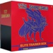 Pokémon - Sword & Shield Elite Trainer Box - Zacian