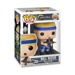 Funko POP: Contra - Bill Rizer