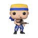 Funko POP: Contra - Bill Rizer