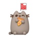 Funko POP: Pusheen - Pusheen with Pizza 10''