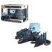 Funko POP: Game of Thrones - Night King & Icy Viserion