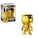 Funko POP: Marvel: Iron Man (Chrome)