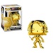 Funko POP: Marvel: Black Widow (Chrome)
