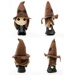 Funko Supercute Plushie: Harry Potter - Hermione with sorting hat