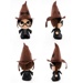 Funko Supercute Plushie: Harry Potter - Harry with sorting hat