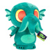 Funko Supercute Plushie: Cthulhu - 12'' Cthulhu (Turquoise) (Exc) (CC)