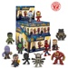 Funko POP: Mystery Minis - Marvel: Avengers Infinity War (Set 1)