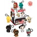 Funko Blind Bag Keychain Plush: Star Wars - Classic