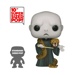 Funko POP: Harry Potter - Voldemort with Nagini 10''