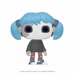 Funko POP: Sally Face - Sally Face