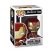 Funko POP: Avengers Game - Iron Man (Stark Tech Suit)