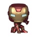 Funko POP: Avengers Game - Iron Man (Stark Tech Suit)
