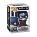 Funko POP: Avengers Game - Captain America ﻿(Stark Tech Suit)
