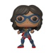 Funko POP: Avengers Game - Kamala Khan (Stark Tech Suit)