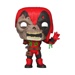 Funko POP: Marvel Zombies - Deadpool