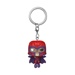 Funko POP: Keychain Marvel Zombies - Magneto