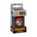 Funko POP: Keychain Marvel Zombies - Deadpool