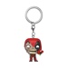 Funko POP: Keychain Marvel Zombies - Deadpool