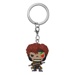 Funko POP: Keychain Marvel Zombies - Gambit