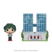Funko POP: Town My Hero Academia - U.A. High School with Izuku Midoriya