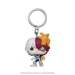 Funko POP: Keychain My Hero Academia - Todoroki