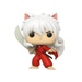 Funko POP: Inuyasha - Inuyasha