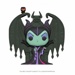 Funko POP: Deluxe Villains - Maleficent on Throne